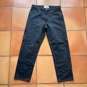 BDG Straight Leg Jeans